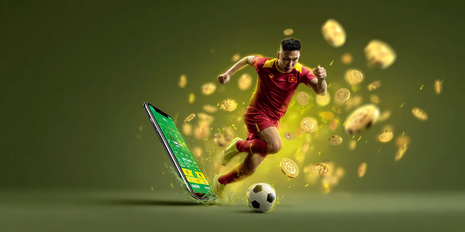 Khám Phá Onbet88: Nền Tảng Cược Bóng Đá Đáng Tin Cậy