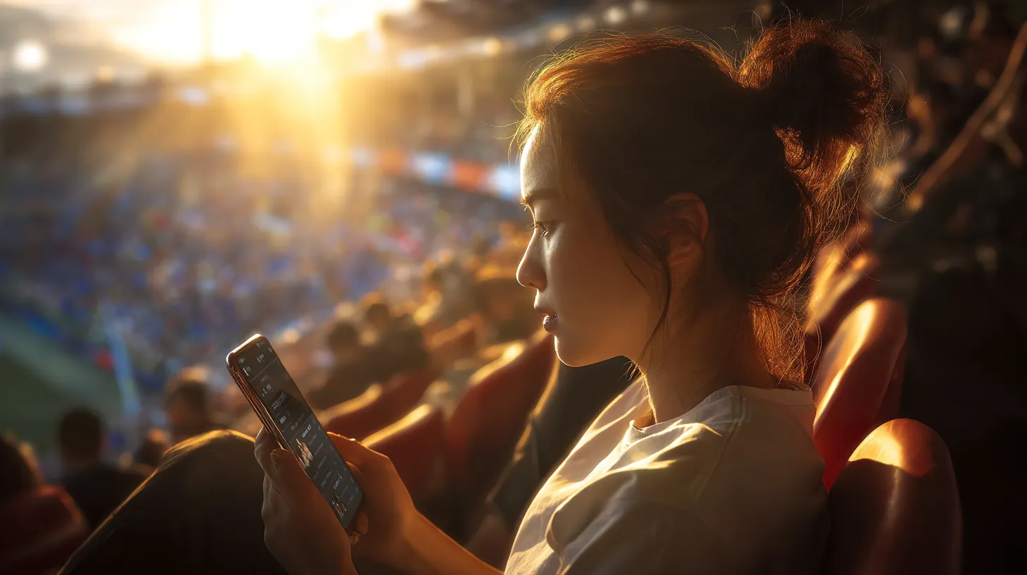 Khám Phá Thế Giới Thể Thao với OKVIP