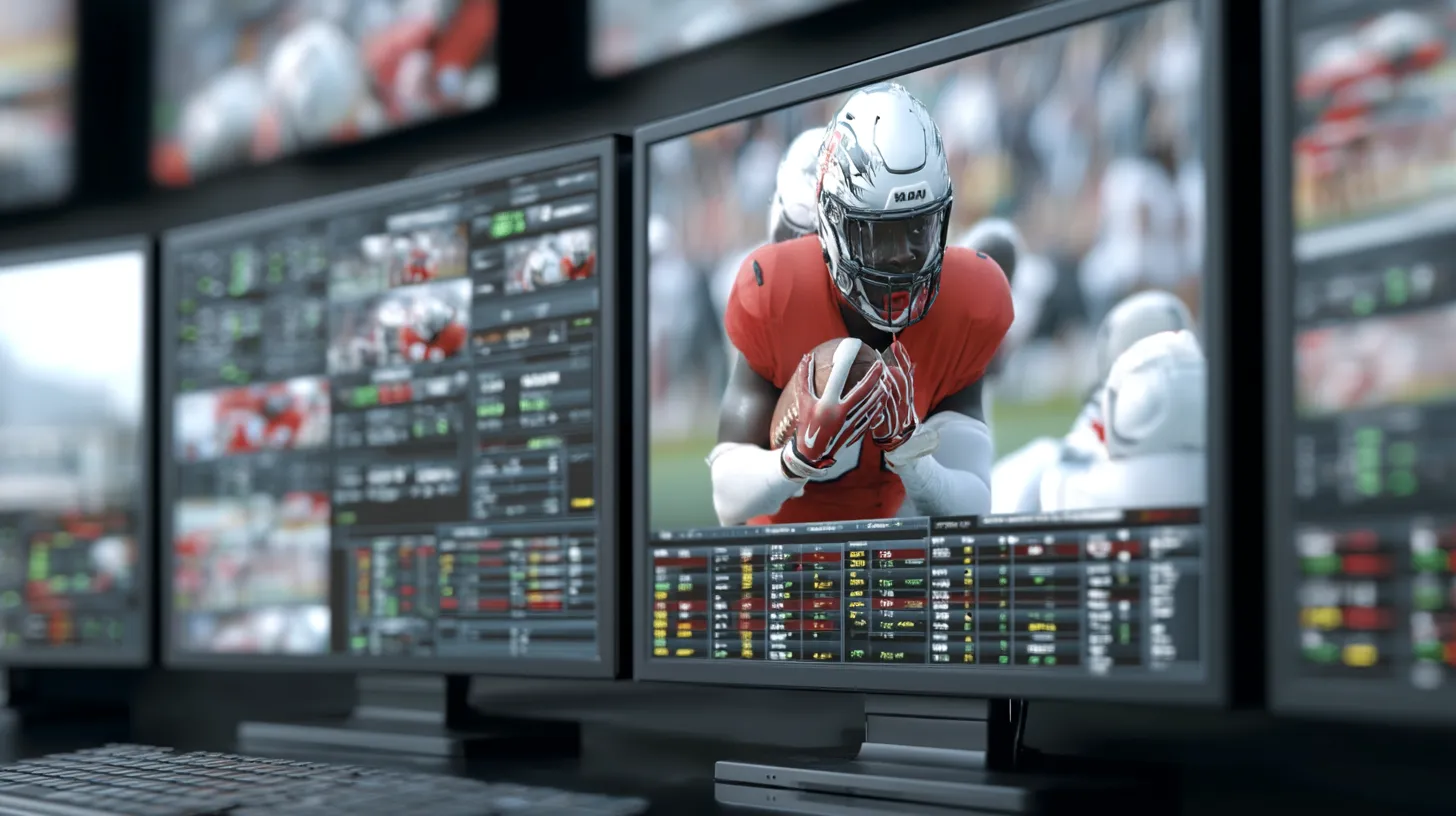 Khám Phá Hi 88: Điểm Đến Hàng Đầu Cho Những Người Đam Mê Bóng Đá