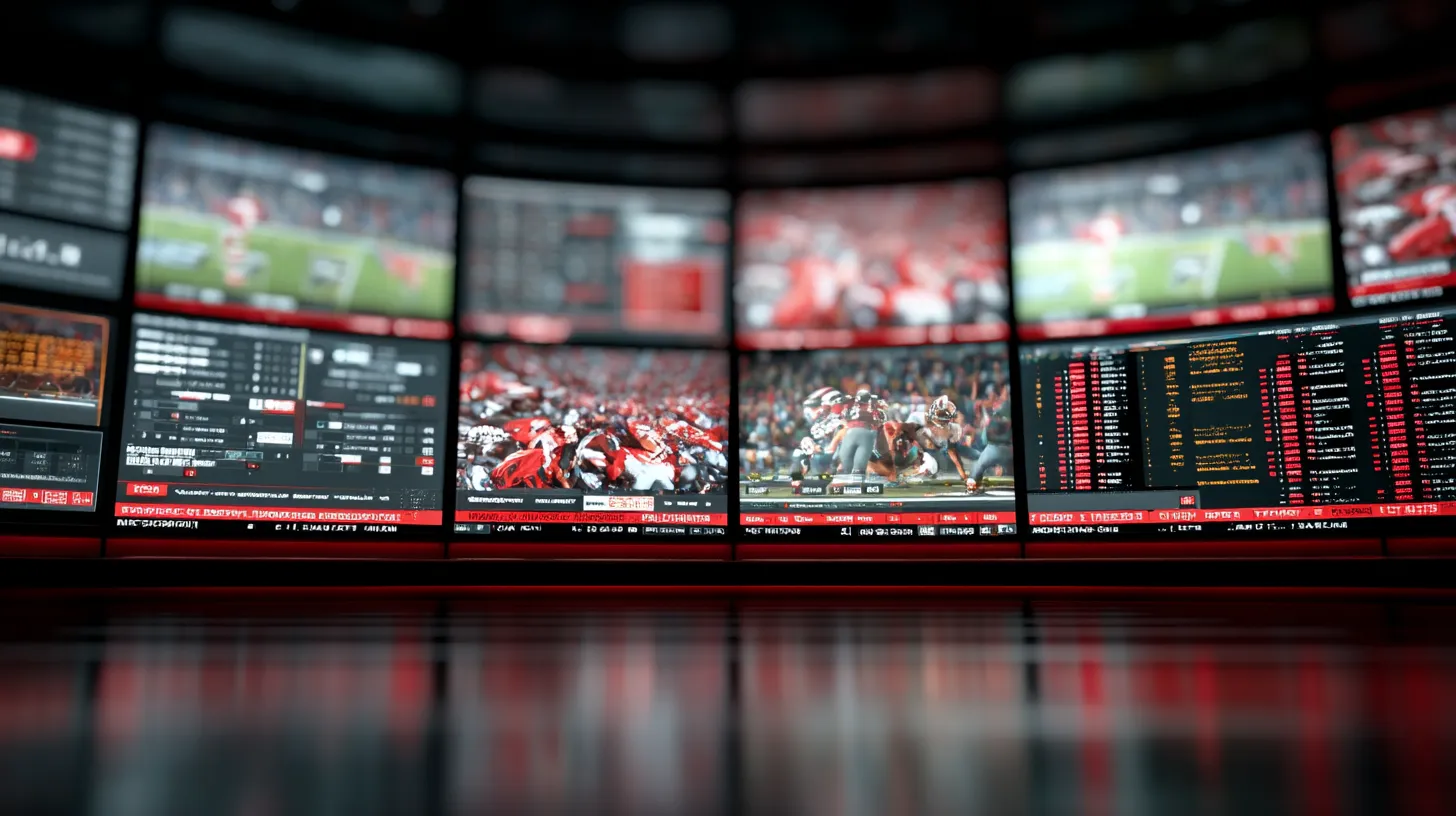 Khám Phá Onbet88: Nơi Giải Trí Đỉnh Cao và Thể Thao Hấp Dẫn