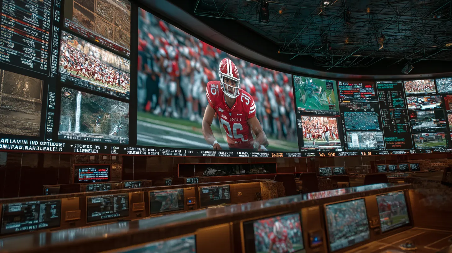 Khám Phá Thế Giới 8x Bet: Lịch Sử, Thanh Toán và Dự Đoán Bóng Đá