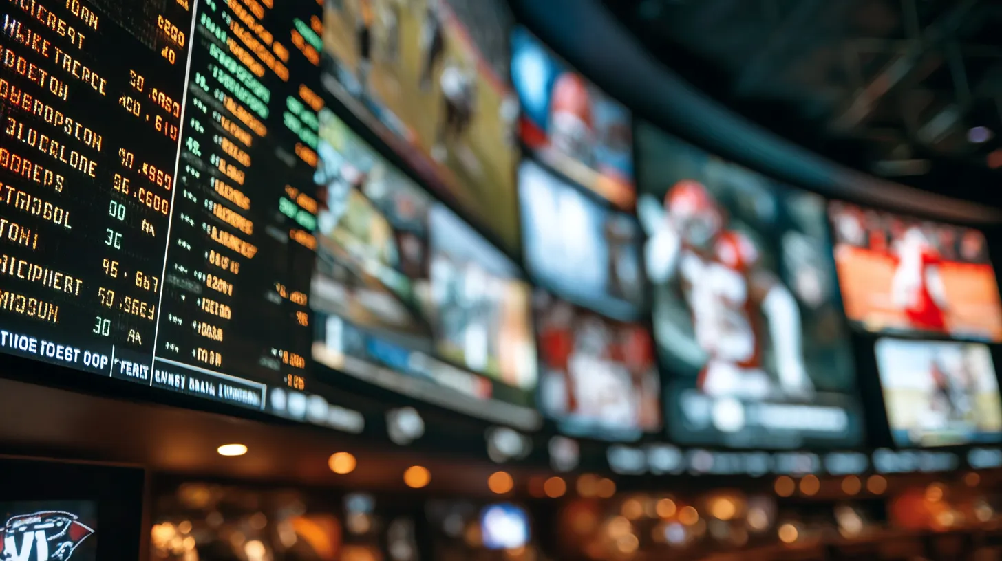 Khám Phá Thế Giới 8x Bet: Lịch Sử, Thanh Toán và Dự Đoán Bóng Đá