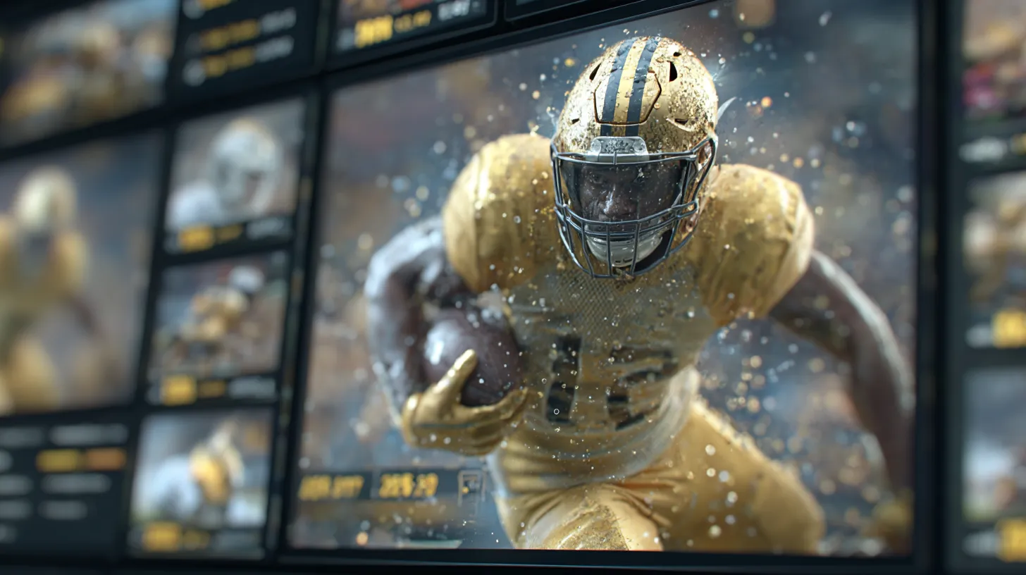 Khám Phá Thế Giới 8x Bet: Lịch Sử, Thanh Toán và Dự Đoán Bóng Đá