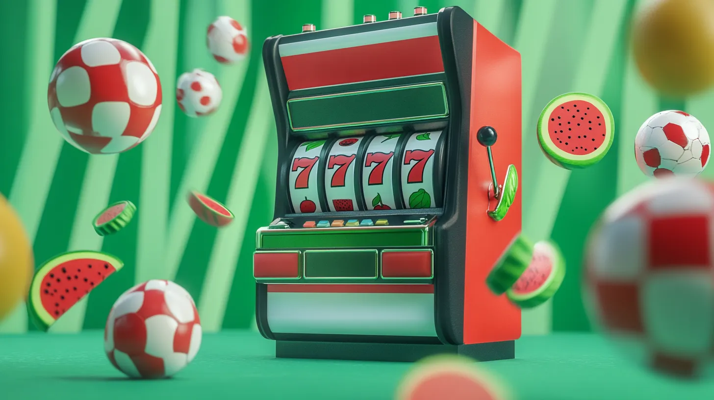 Khám Phá Thế Giới 888 Slots và Những Lợi Ích Đáng Kể