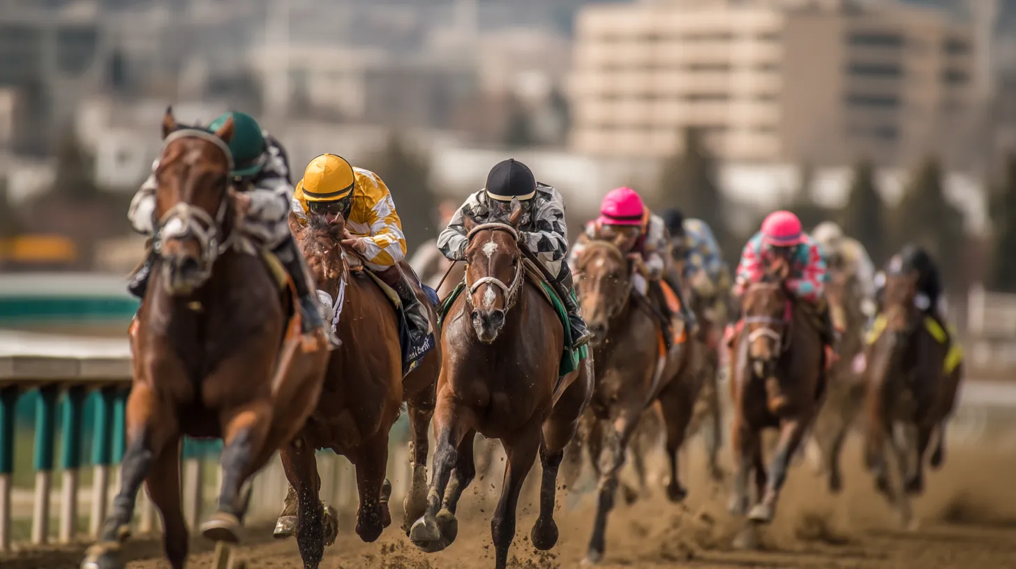 Khám Phá Thế Giới Cá Cược với 77win