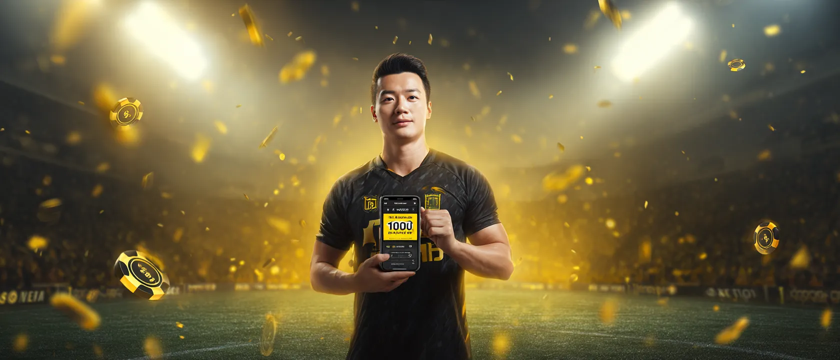 Khám Phá Thế Giới Bóng Đá Với 123win