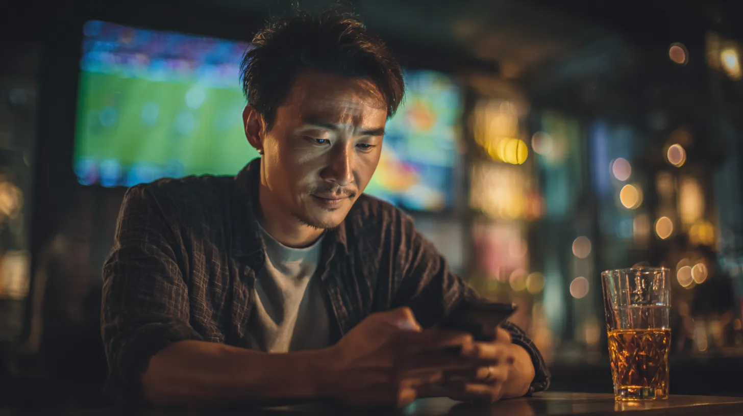 Khám Phá Onbet2: Nền Tảng Đặt Cược Bóng Đá Hàng Đầu