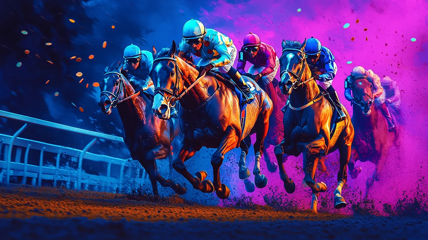 Khám Phá Thế Giới Cá Cược Cùng 79bet