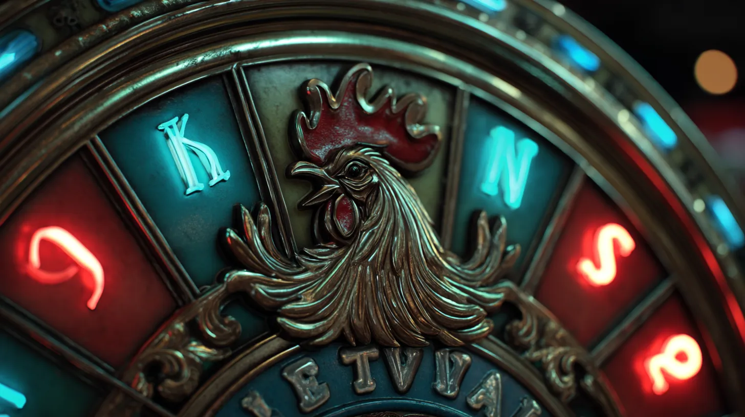 Khám Phá Thế Giới Của 8x Bet: Đánh Giá Chuyên Sâu Về Dịch Vụ Cá Cược