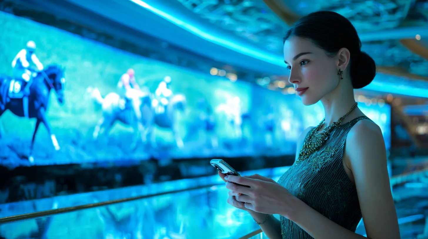 Khám Phá F8Beta2: Nền Tảng Hoàn Hảo Cho Người Yêu Thể Thao