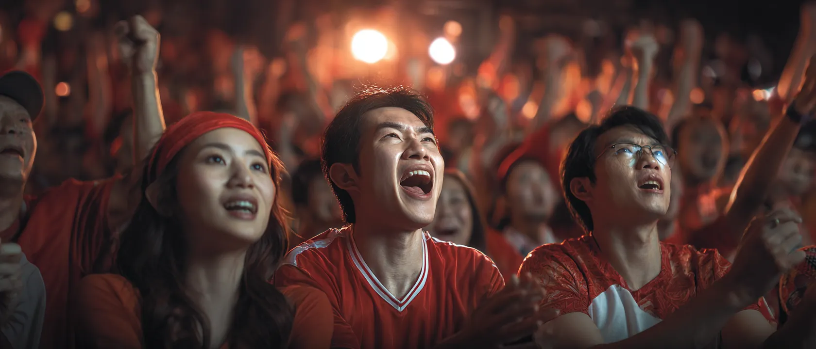 Khám Phá Thế Giới Của 33win68: Những Điểm Nổi Bật Của Nền Tảng Đặt Cược Thể Thao