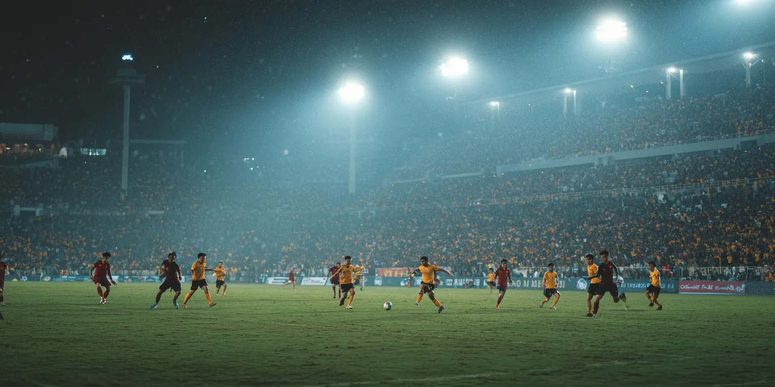 Khám Phá JSS77: Nền Tảng Nhận Định Bóng Đá Đáng Tin Cậy