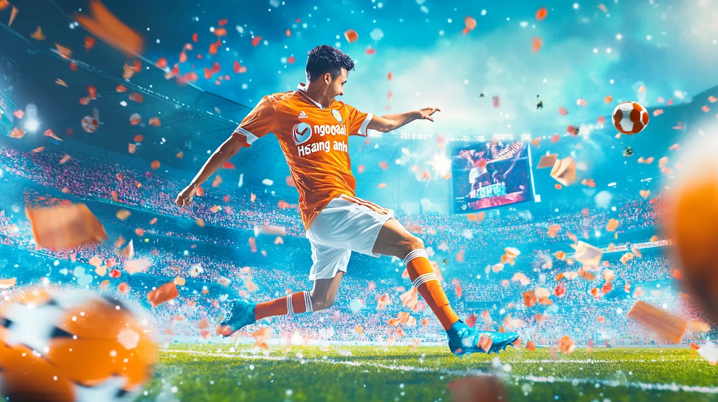 Khám Phá Thế Giới Bóng Đá Cùng 33win39