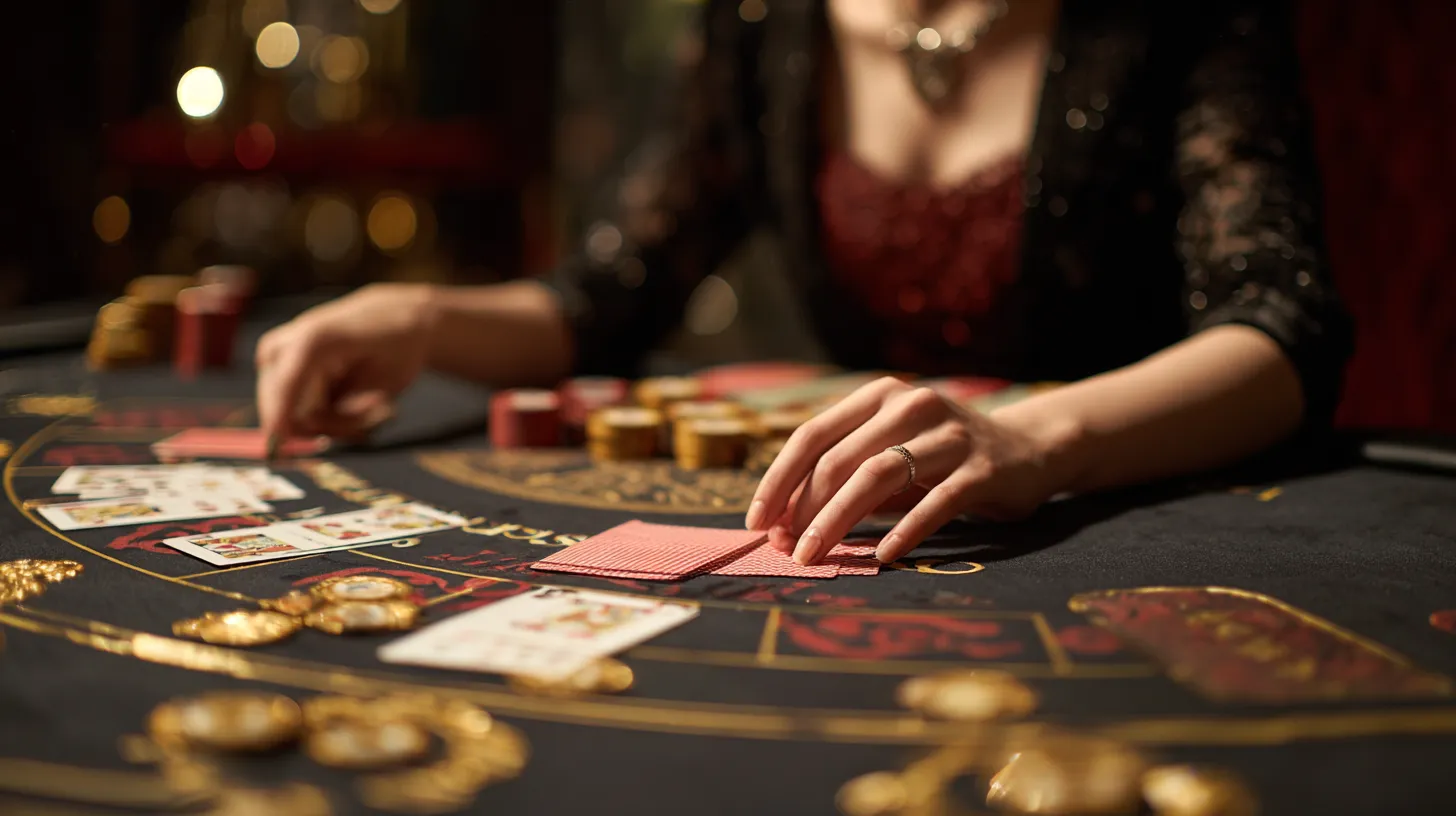 Khám Phá Sunwin20: Nền Tảng Đánh Bạc Trực Tuyến Hàng Đầu