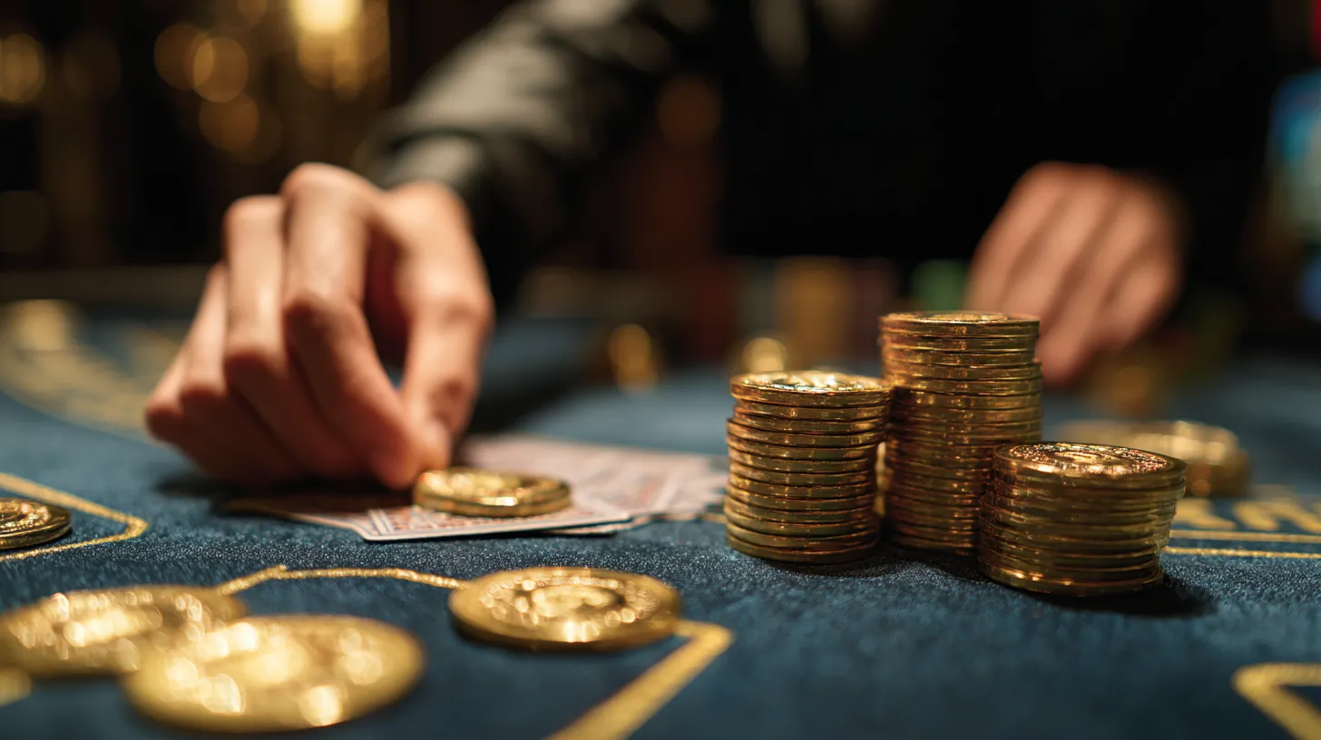 Khám Phá Betvisa Online: Nền Tảng Đặt Cược Hàng Đầu