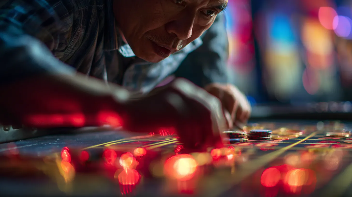 Khám Phá Onbet2: Địa Chỉ Tin Cậy Cho Người Yêu Thích Bóng Đá