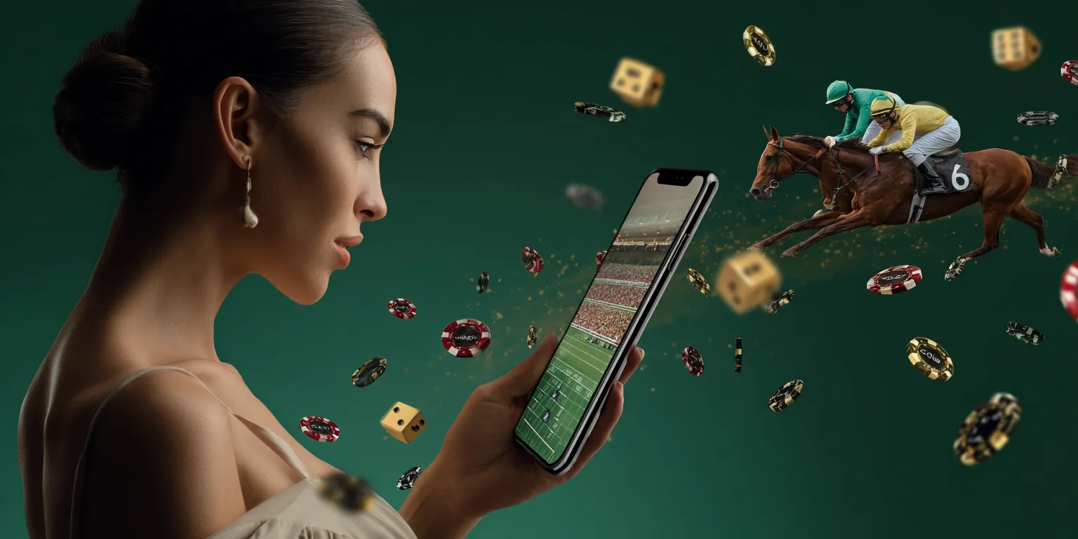 Khám Phá Onbet88: Nền Tảng Đặt Cược Bóng Đá Đáng Tin Cậy