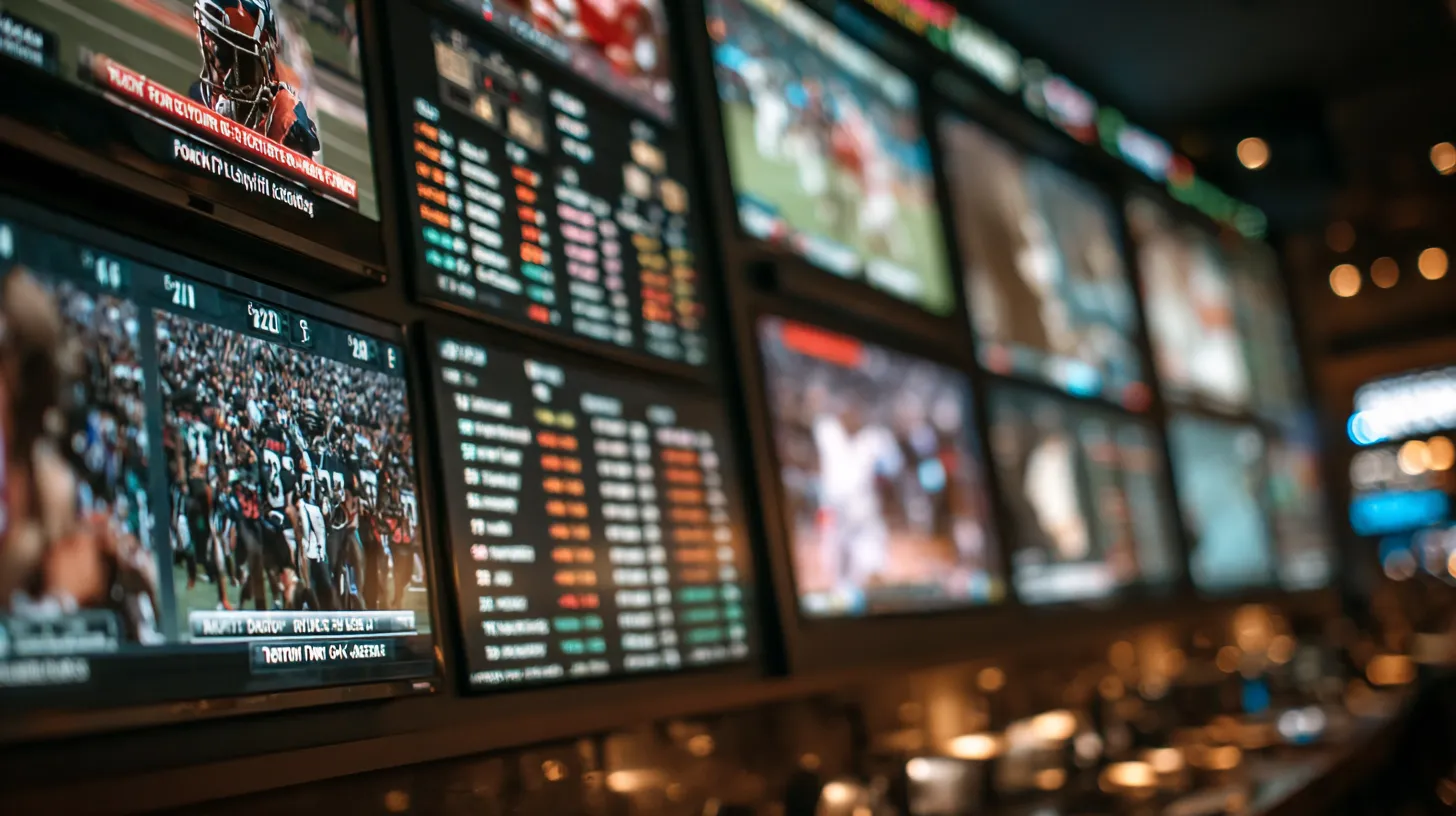 Khám Phá Betvisa Online: Nền Tảng Cá Cược Hàng Đầu