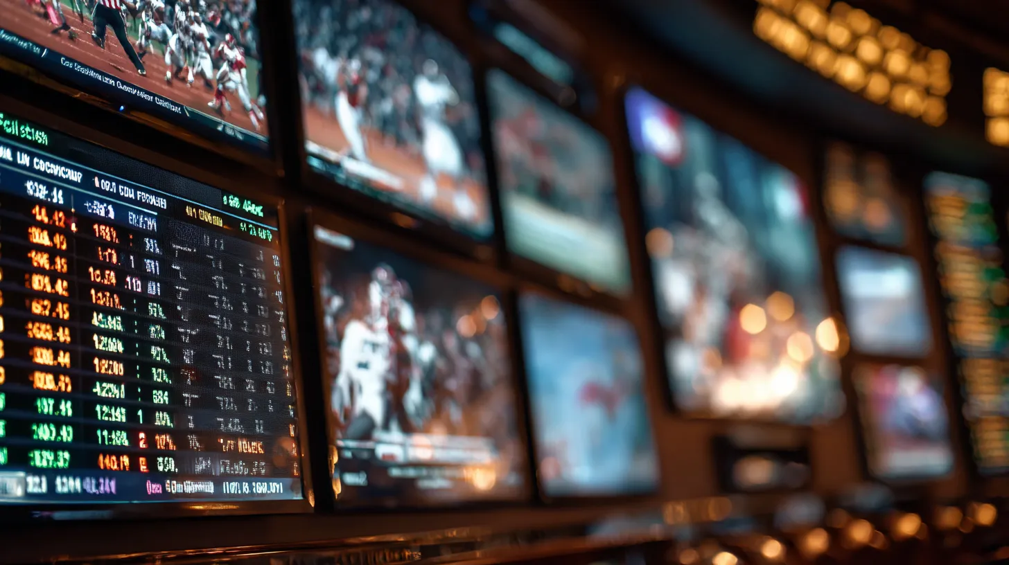 Khám Phá Betvisa Online: Nền Tảng Cá Cược Hàng Đầu