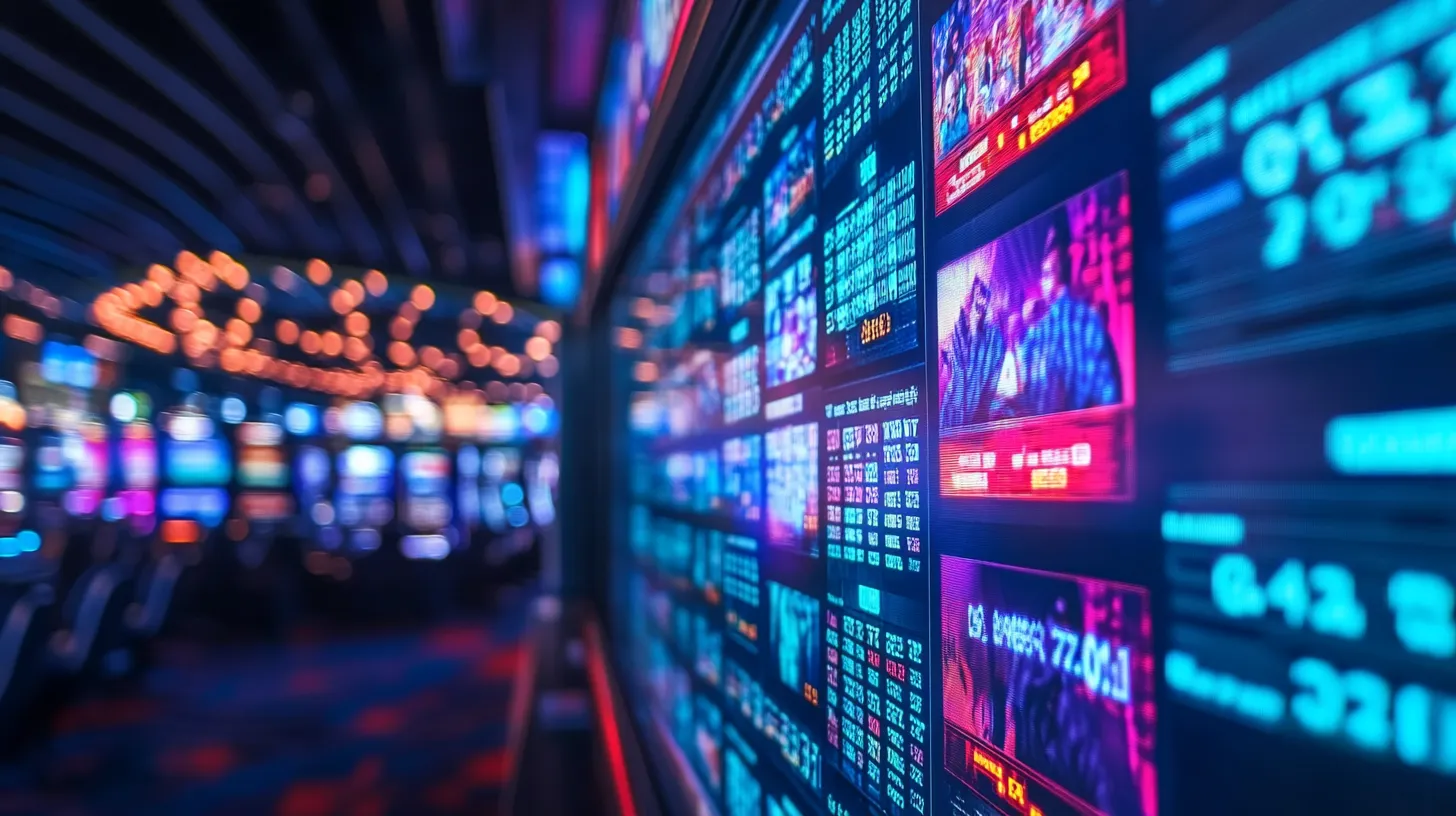 Khám Phá Thế Giới Cá Cược Với 79bet