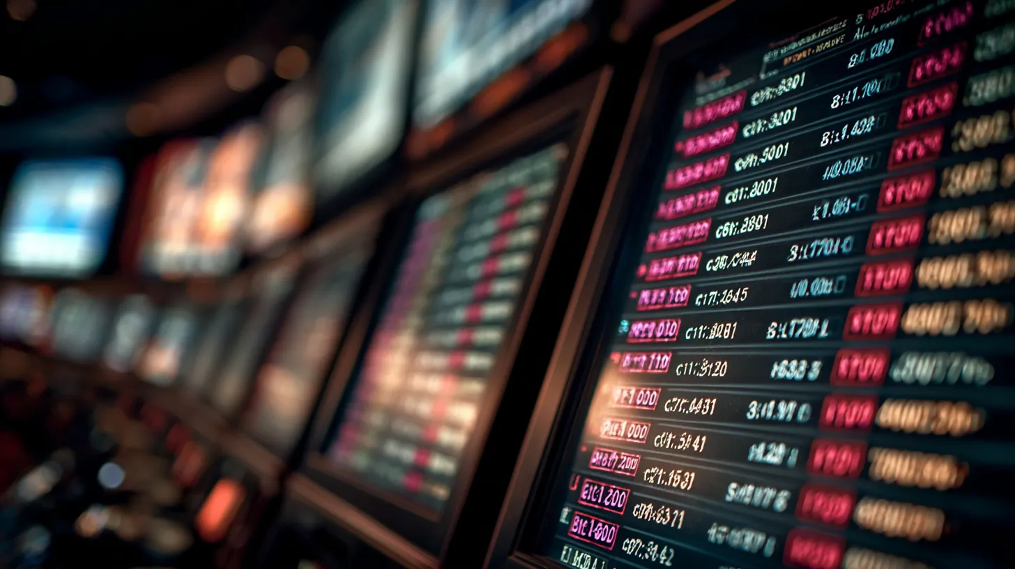 Khám Phá Thế Giới Cá Cược Với 79bet