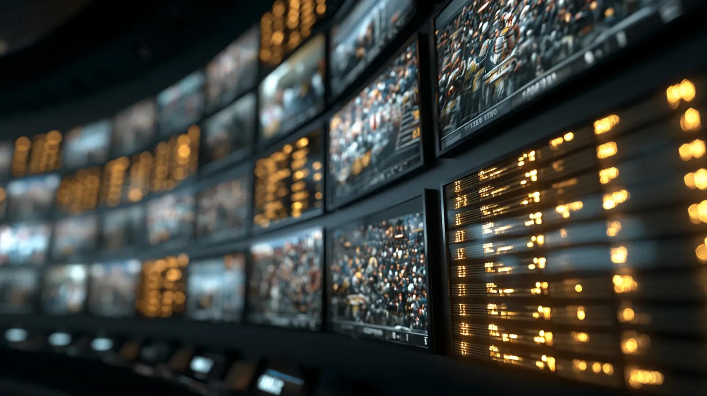 Khám Phá XOXO66: Nơi Cung Cấp Nhận Định Bóng Đá Chính Xác