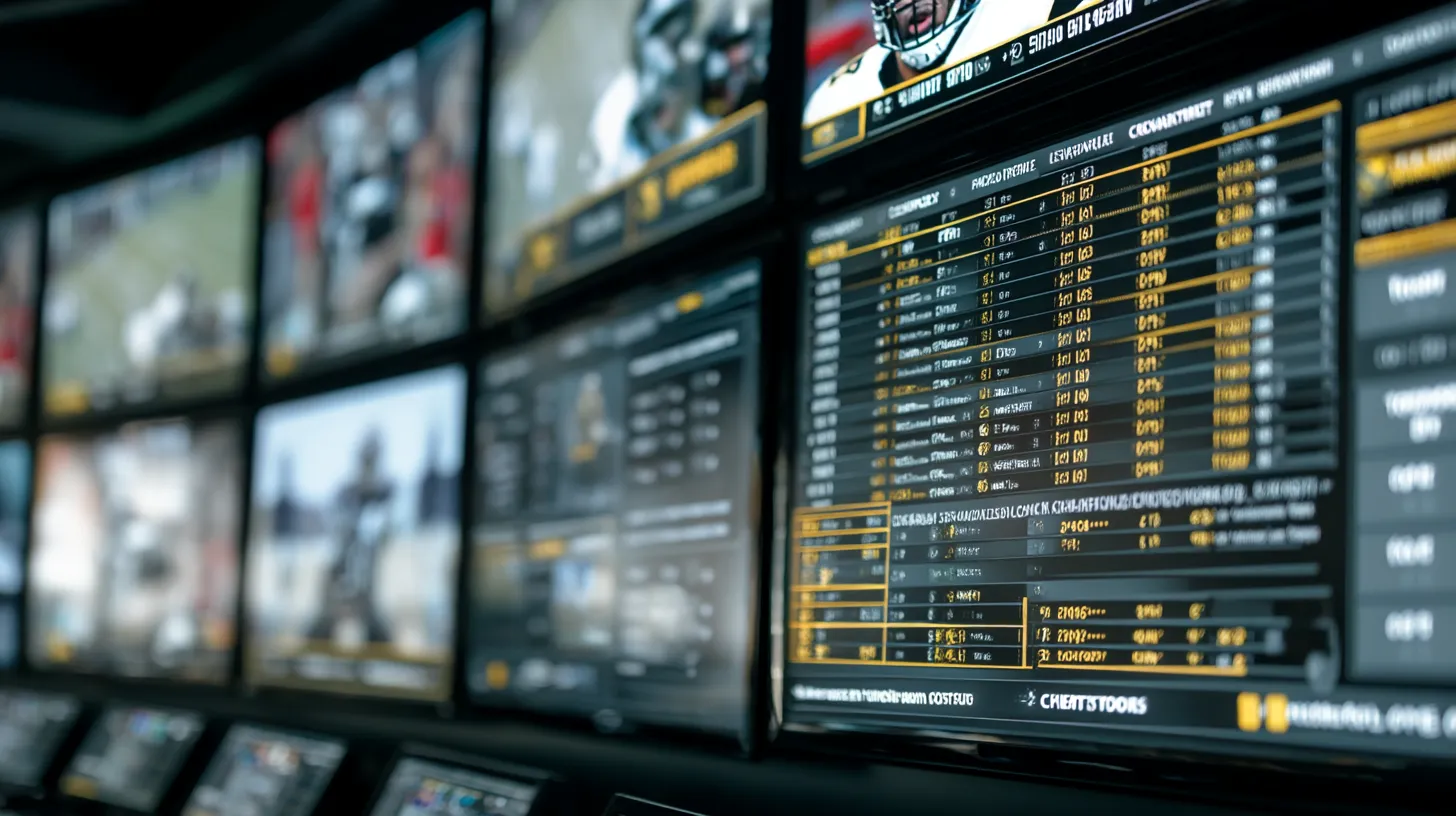 Khám Phá XOXO66: Nơi Cung Cấp Nhận Định Bóng Đá Chính Xác