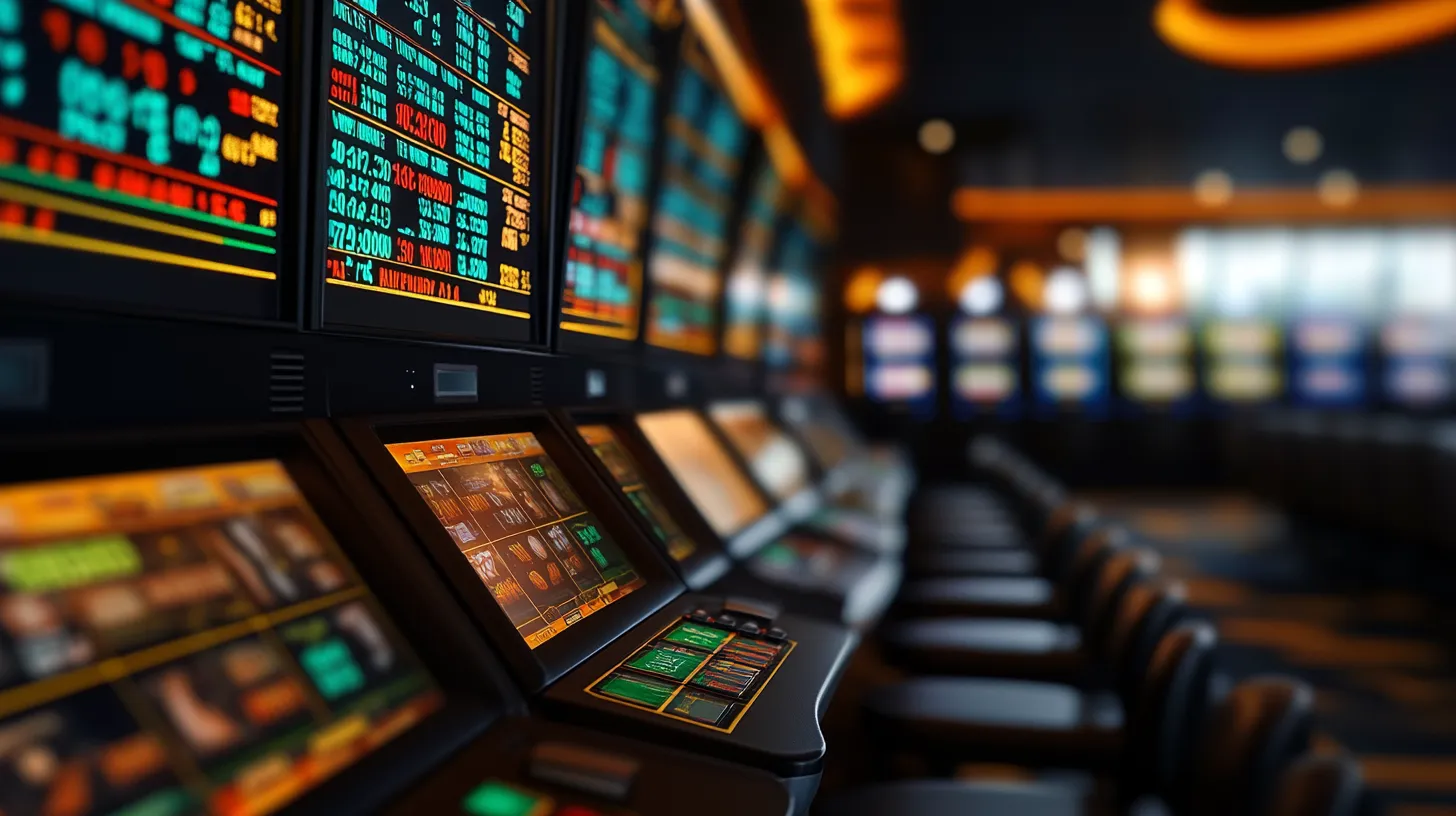 Khám Phá FCB8 VIP: Truyền Hình Thể Thao Đỉnh Cao