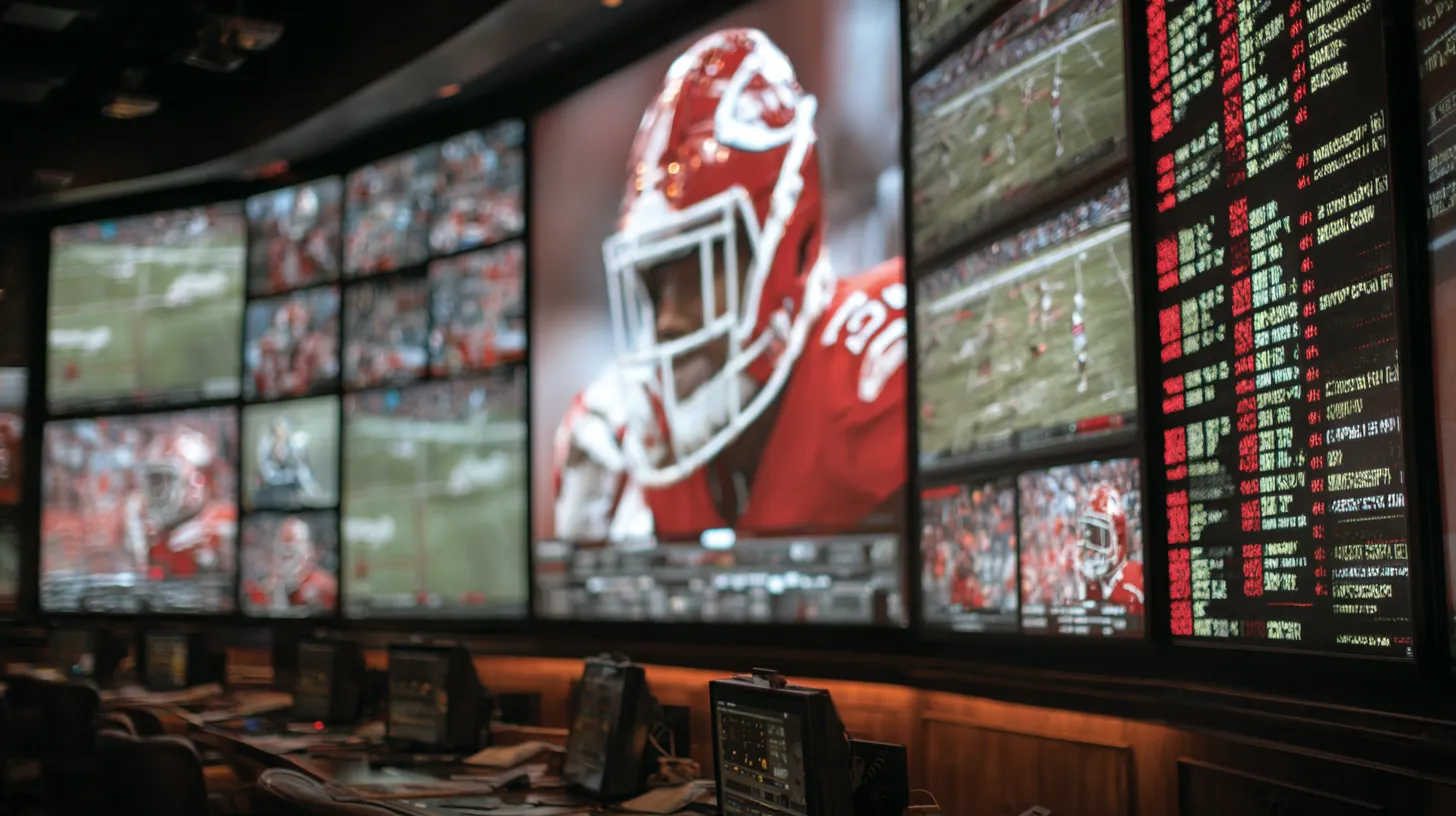 Khám Phá Thế Giới Thể Thao với ku3933