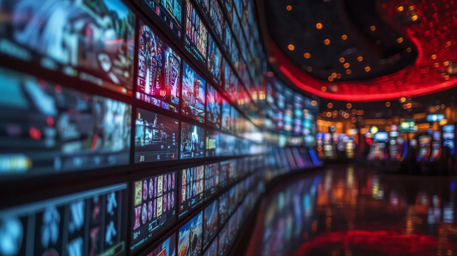 Khám Phá Thế Giới Thể Thao với ku3933