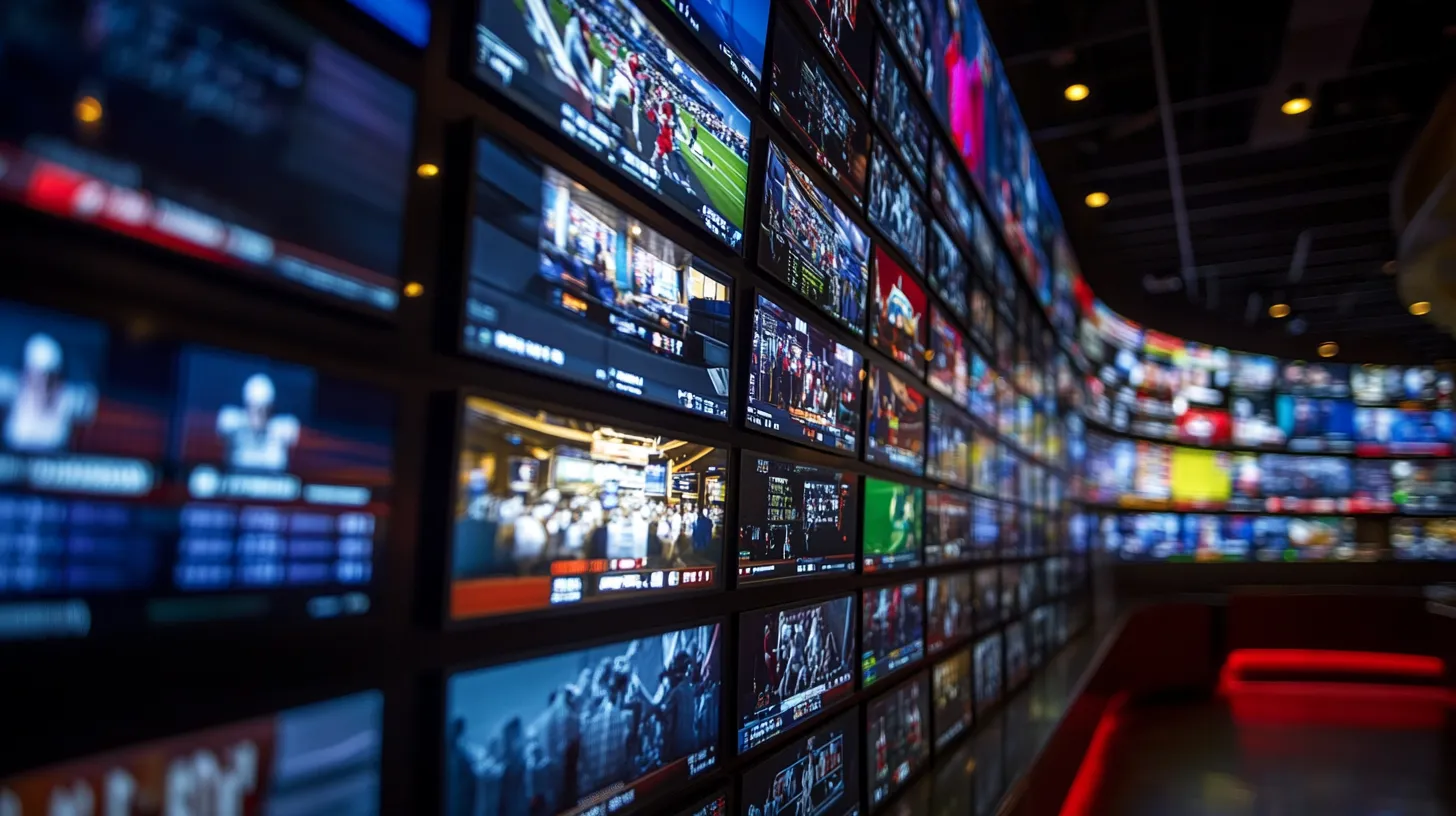 Khám Phá Thế Giới Bóng Đá Với 77win