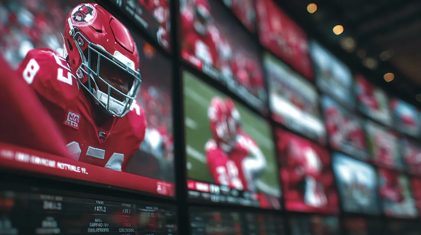 Khám Phá Nohu666: Cập Nhật Thông Tin Bóng Đá Nóng Hổi