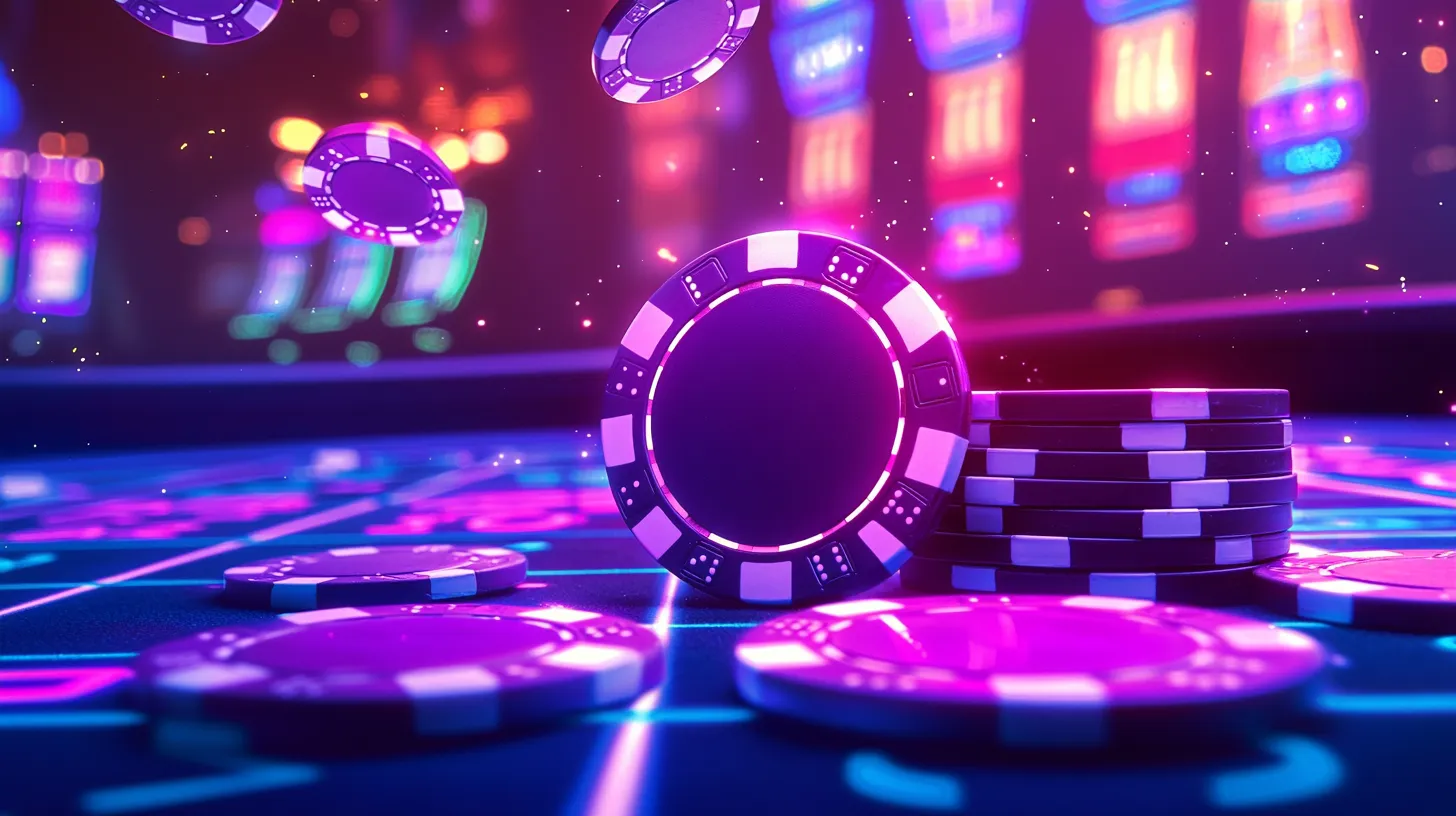 Khám Phá Thế Giới Cá Cược với 77win