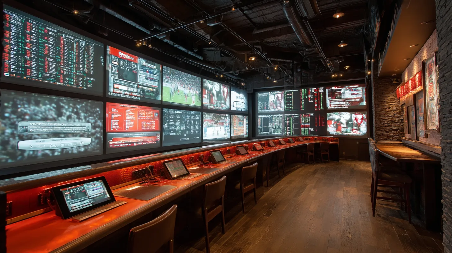 Khám Phá Thế Giới 888 Slots: Trò Chơi Đỉnh Cao Và Các Sự Kiện Thể Thao Hấp Dẫn