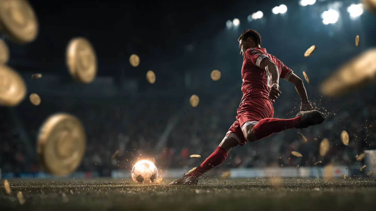 FCB8 VIP: Nền Tảng Dự Đoán Bóng Đá Chuyên Nghiệp